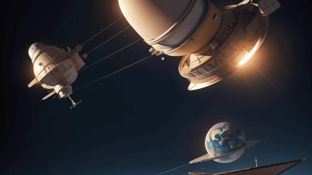 Забытый советский зонд "Космос-482" летит к Земле: часть аппарата, отправленного на Венеру 52 года назад, может не сгореть в атмосфере
