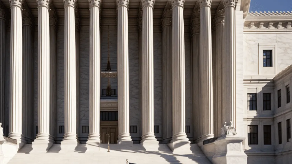 Верховный суд США временно разрешил администрации Трампа исключать трансгендеров из армии