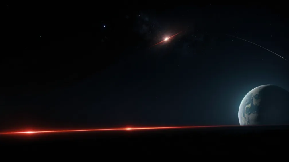 Бунт в NASA: сокращение бюджета Трампом ставит под угрозу космические миссии и безопасность астронавтов