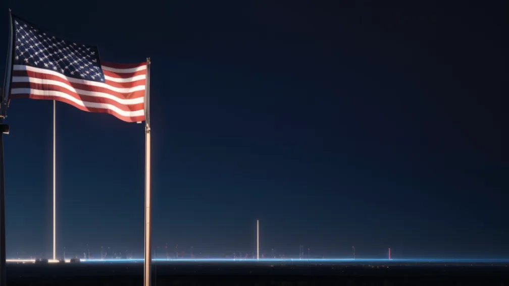 Трамп объявил о плане по доминированию США в сфере искусственного интеллекта