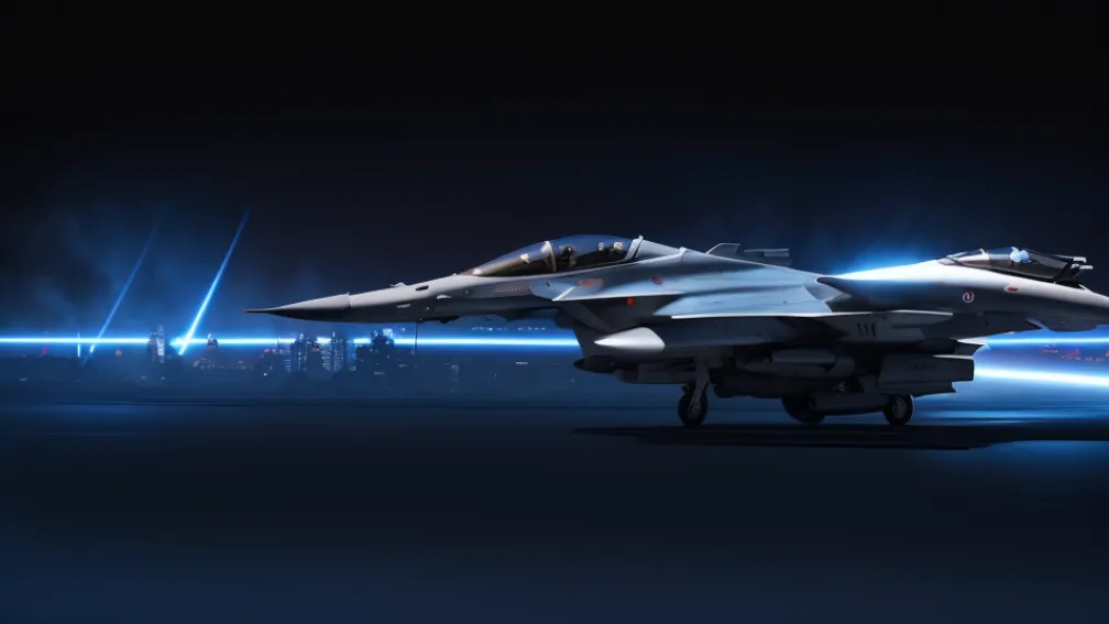 Франция обвинила Китай в информационной атаке на истребитель Rafale