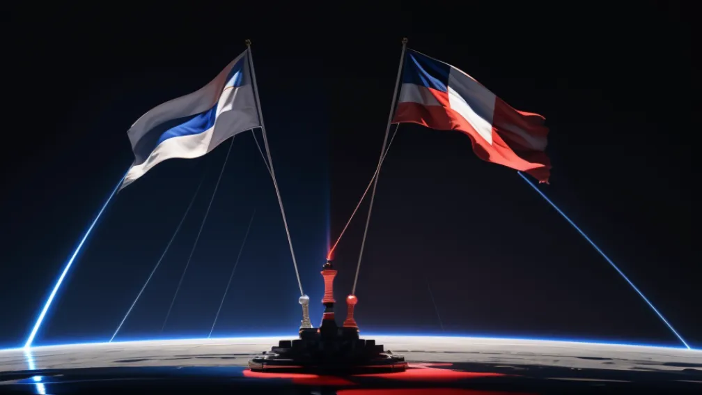 Глава Генштаба Франции: Россия назвала Париж своим "главным противником в Европе"