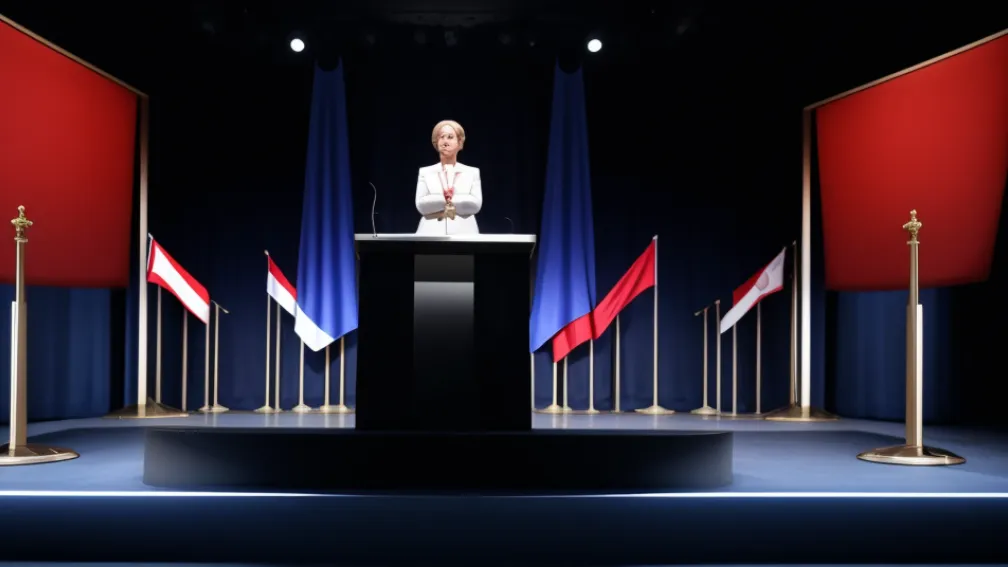 Бюджет-2026: Премьер-министр Франции Байру примеряет костюм президента, объявляя о жесткой экономии
