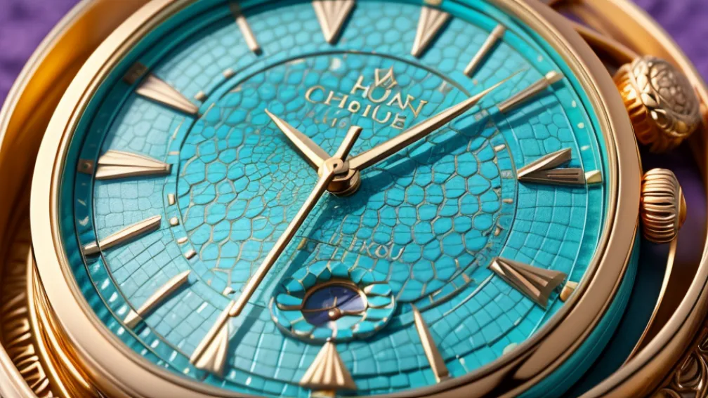 Rolex 2025: Новое лицо культовых часов с яркими циферблатами
