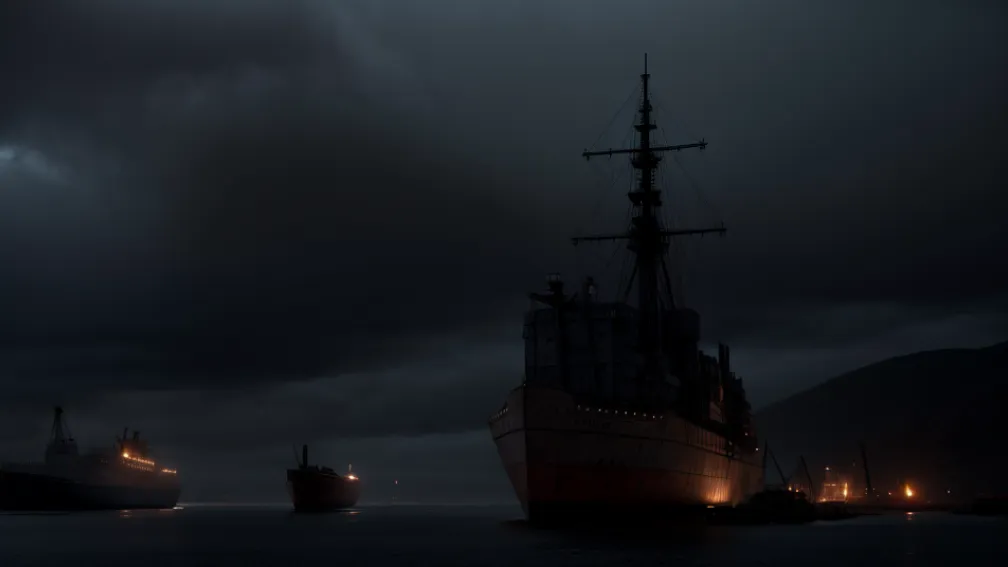 Стинг привезет в Париж свой мюзикл "The Last Ship" в 2026 году