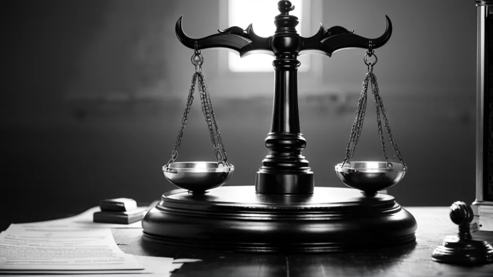 Крупный коррупционный скандал во французском правосудии: Два высокопоставленных судьи под следствием