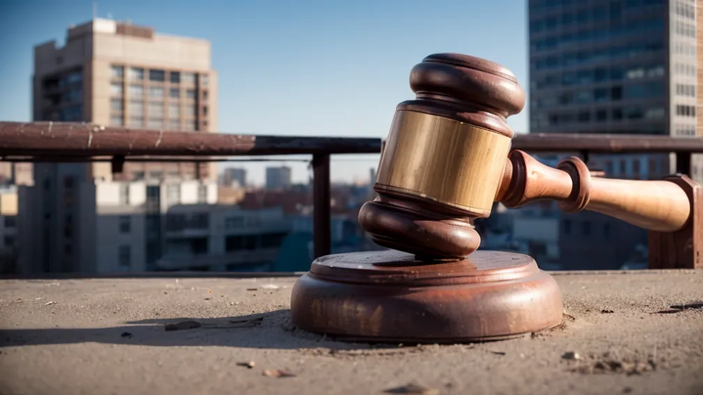 Суд над полицейским CRS: Дело «Желтых жилетов» и оторванная рука протестующего