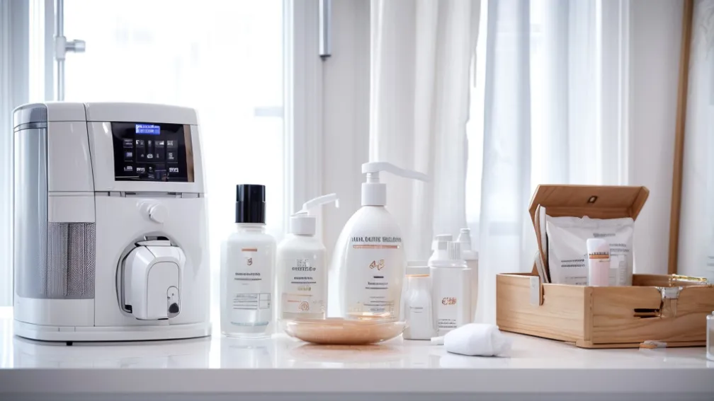 K-Beauty по-французски: В Париже открылся салон NÜD с 100% корейскими протоколами
