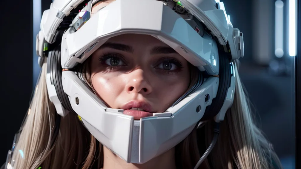 ChatGPT как бьюти-коуч: почему тренд на AI-релукинг в TikTok вызывает тревогу