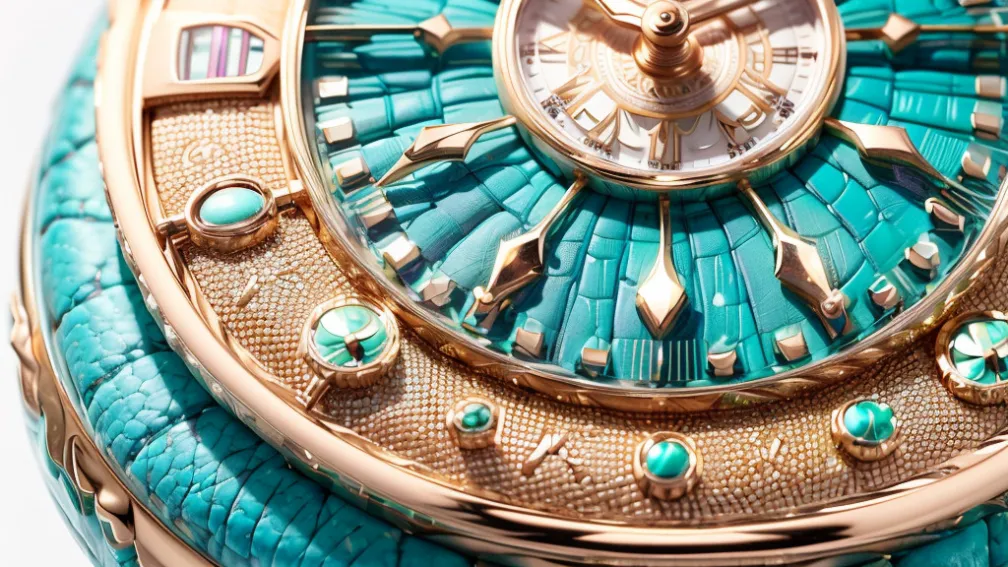 Rolex: Иконы в новом цвете. Коллекция 2025 года и искусство создания циферблатов