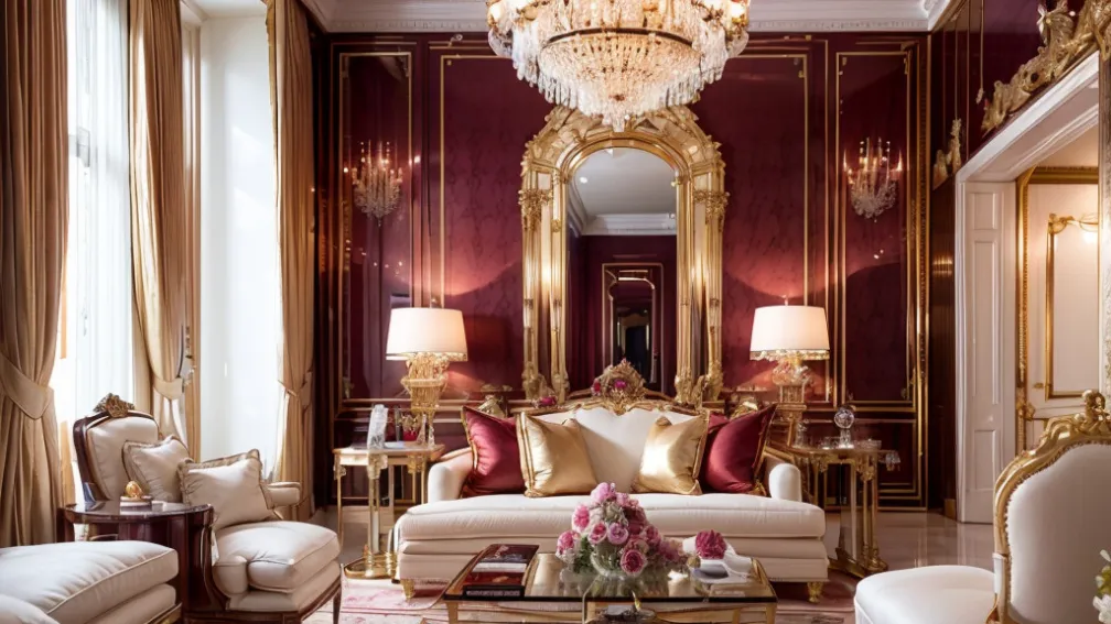 Элегантный дуэт: The Ace Club и Le Meurice провели эксклюзивный pop-up во время теннисного турнира в Париже