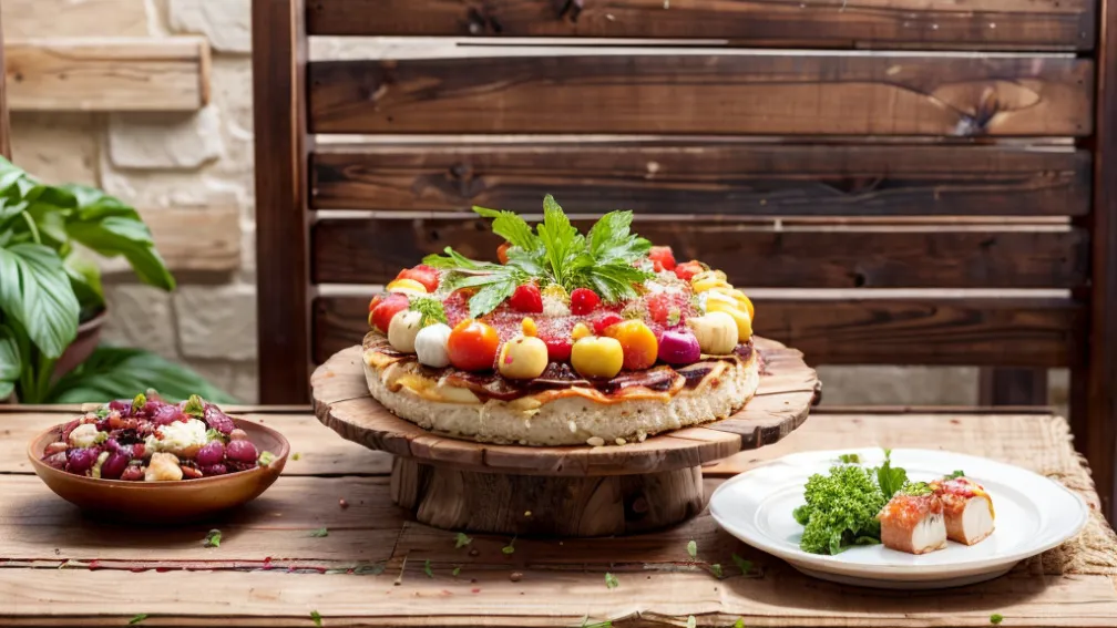 Летнее меню на неделю: Идеи рецептов с 23 по 29 июня для легких и вкусных ужинов