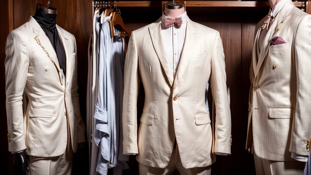 Мужская коллекция Brioni Весна-Лето 2026: Роскошь и элегантность на подиуме