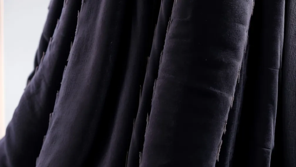 Громкий показ Gabe Gordon: Коллекция Ready-to-Wear Осень-Зима 2025/2026
