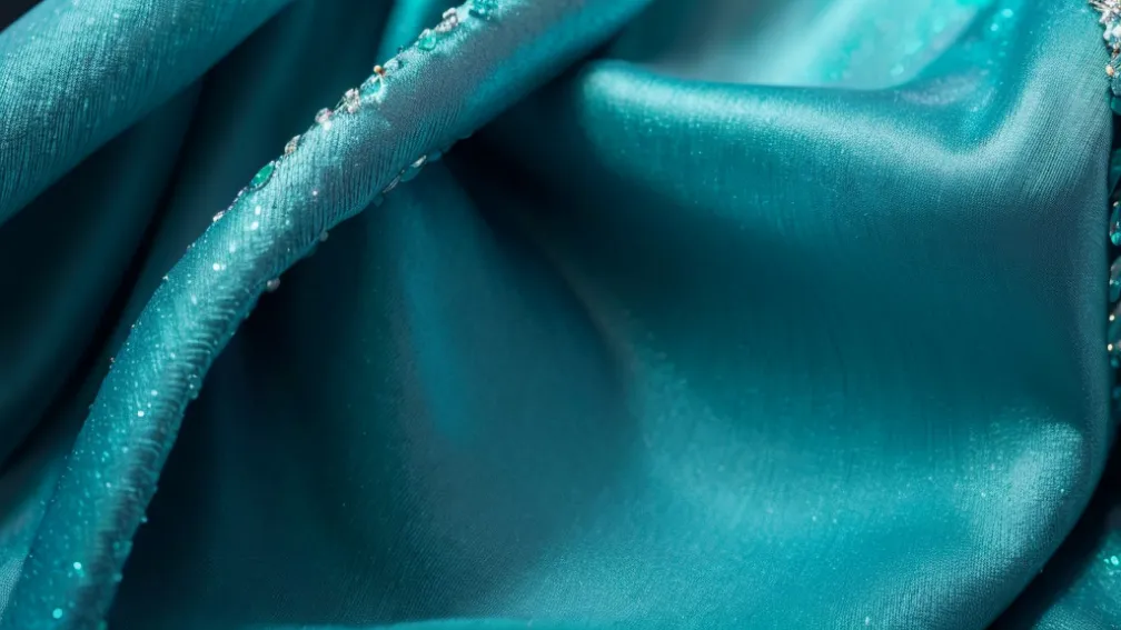 Ким Шуи: Смелые образы коллекции Осень-Зима 2025/2026 Ready-to-Wear