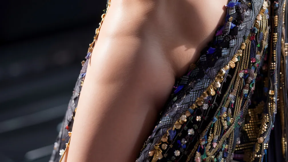 Показ Simkhai Pre-Fall 25/26: Главные тренды коллекции Prêt-à-porter