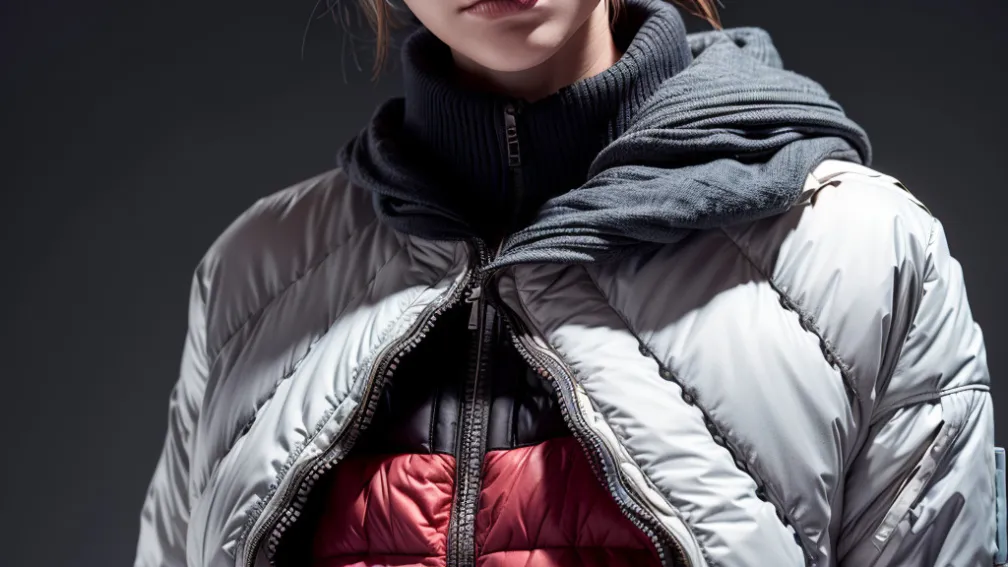 White Mountaineering: Технологичная мужская коллекция Весна-Лето 2026