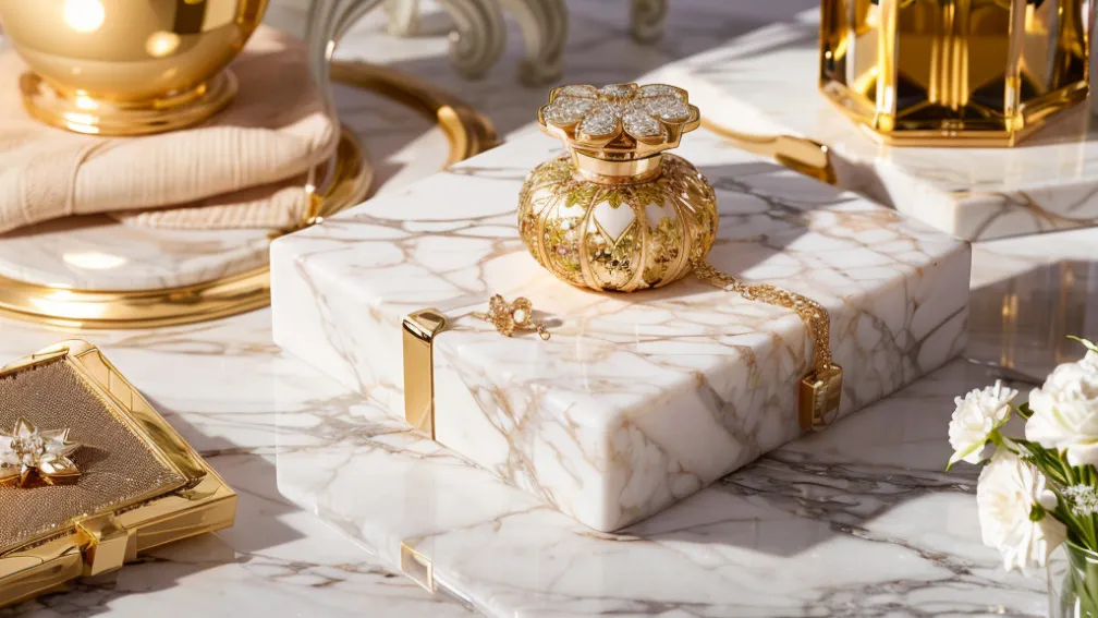 80+ Идей Люксовых Подарков на День Матери: От Украшений Van Cleef & Arpels до Сумок Bottega Veneta