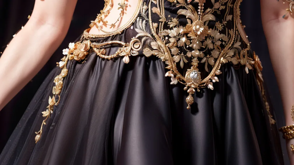 Наоми Кэмпбелл в золотом корсете Dolce & Gabbana: сенсационное возвращение и триумф высокой моды в Каннах