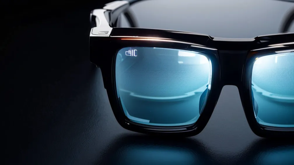 Очки из "Черного зеркала": Тест Ray-Ban Meta с ИИ, которые видят, во что вы одеты, и переводят разговоры
