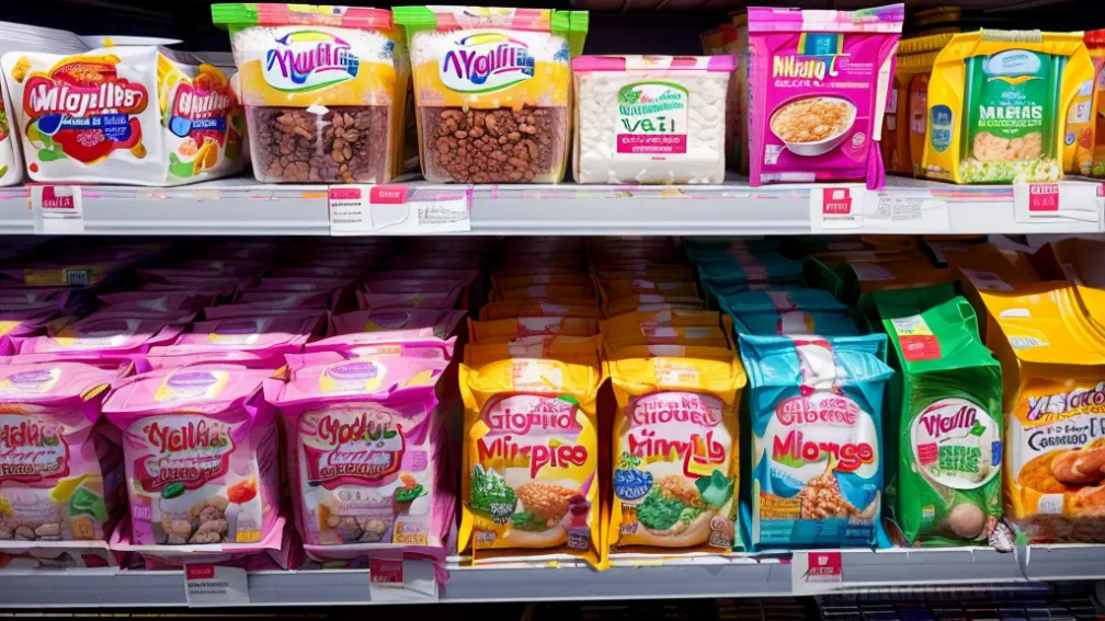 Гиперпротеиновые продукты: маркетинговый миф или реальная польза? Вся правда о белке в супермаркетах.