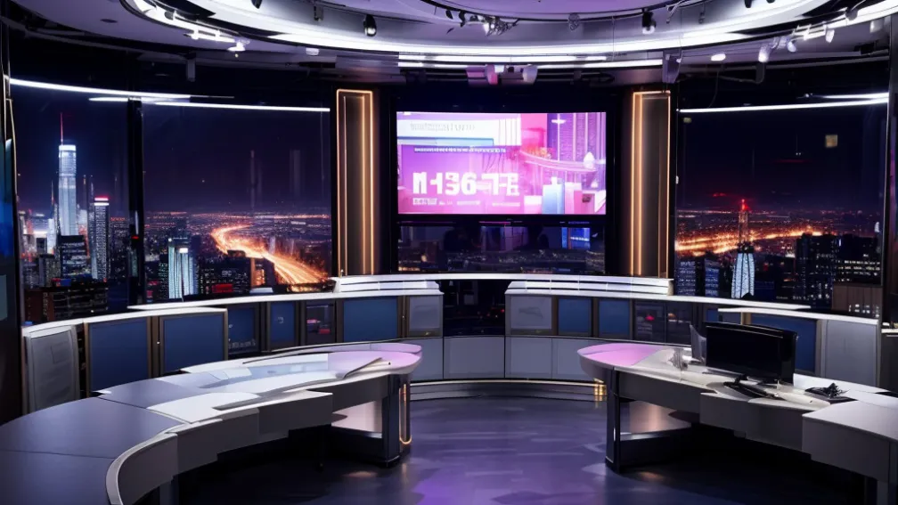 Леа Саламе возглавит главные новости France 2: Путь от iTélé до престижного Le 20 heures