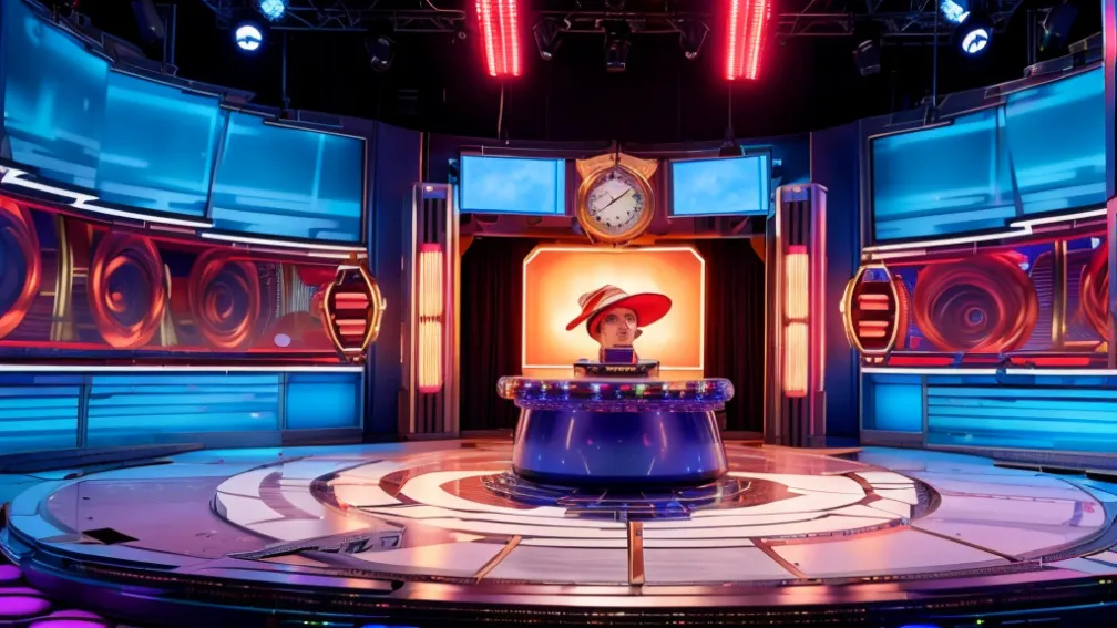 Звезда французского ТВ Оливье Минн попрощался с France Télévisions после 35 лет: "Я не сказал своего последнего слова о госслужбе"
