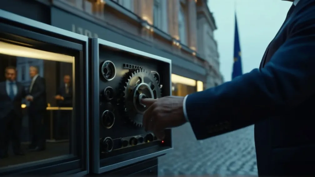 Экс-депутат Франции Жюльен Дрэ признался в расистской политтехнологии