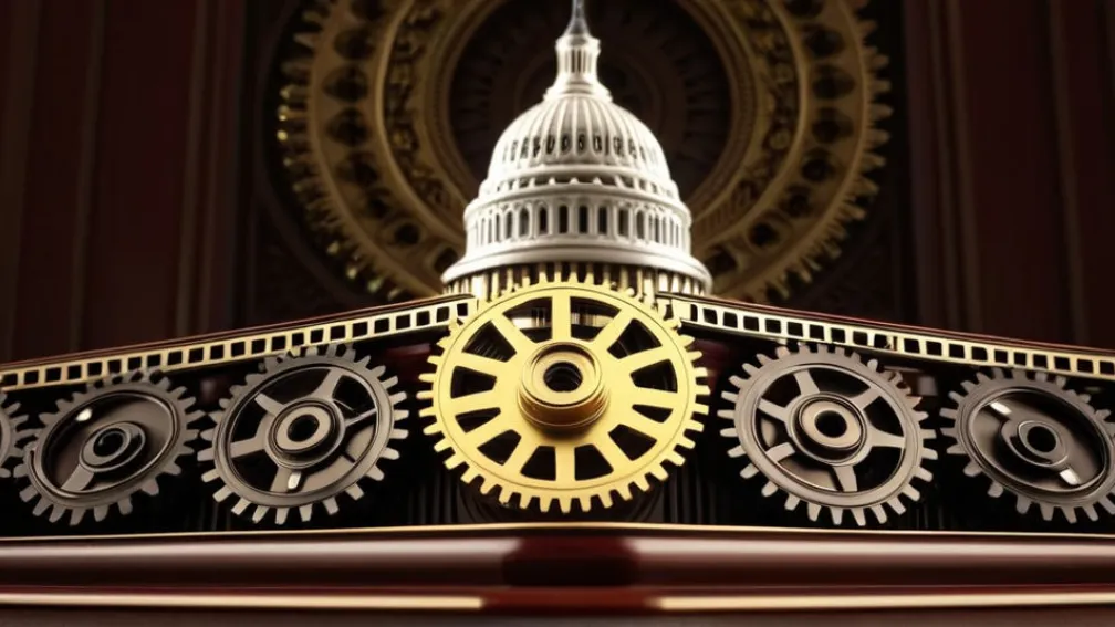 Разногласия среди демократов в Сенате США привели к завершению самого длительного "шатдауна"