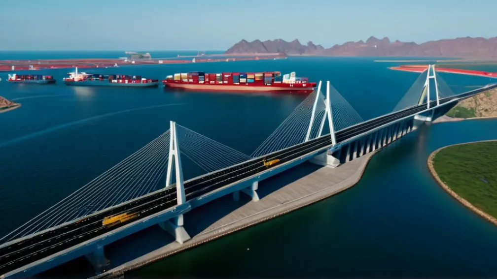 Влияние китайской программы «Один пояс, один путь» на мировую экономику