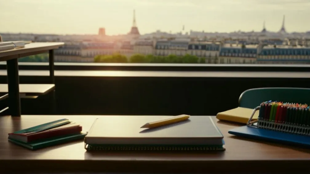 Работники парижских школ выйдут на двухнедельную забастовку