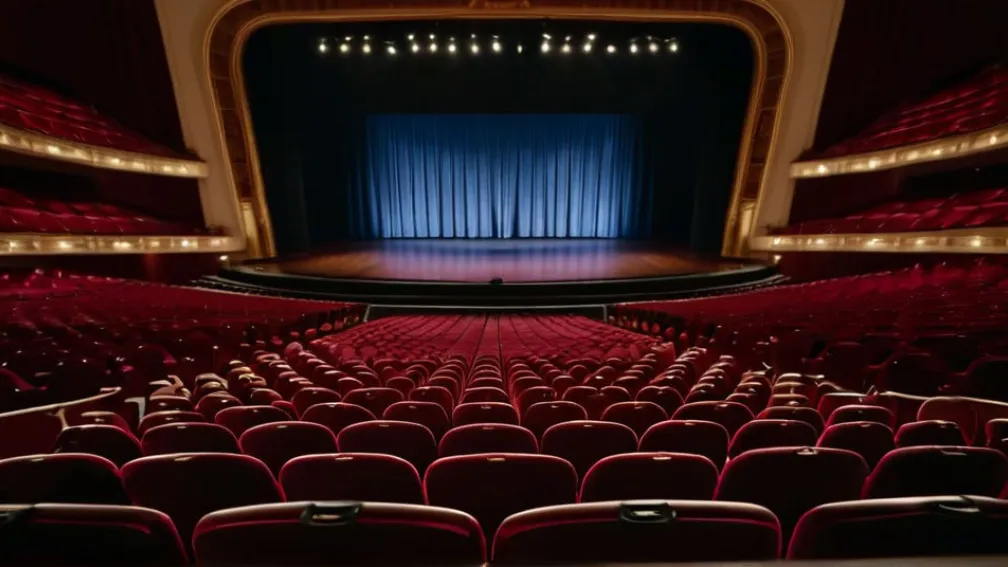 Столкновения в Парижской филармонии: протест пропалестинских активистов привел к задержаниям