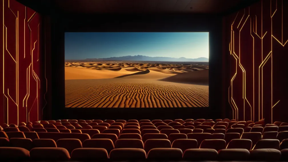 Кинокритика: «Посторонний», ядерная угроза и египетский маршал Сиси в фокусе новых фильмов