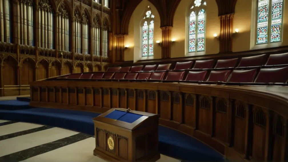 Депутаты Франции с трудом одобрили часть бюджета соцобеспечения