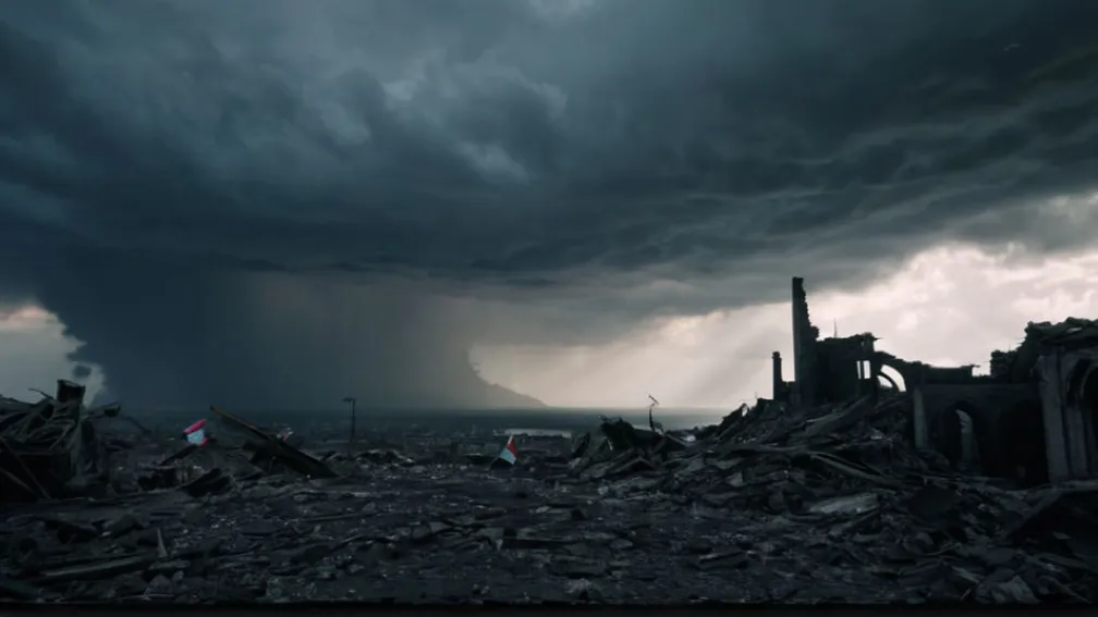 Главнокомандующий ВС Франции призвал к готовности на фоне военных угроз, Макрон выразил поддержку