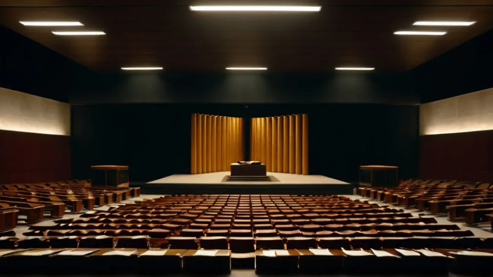 Отмена конференции по Палестине во Французском колледже вызвала волну возмущения