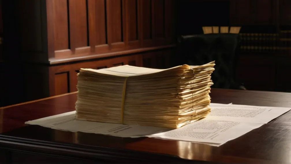 Неожиданный поворот: Трамп поддержал публикацию файлов Эпштейна