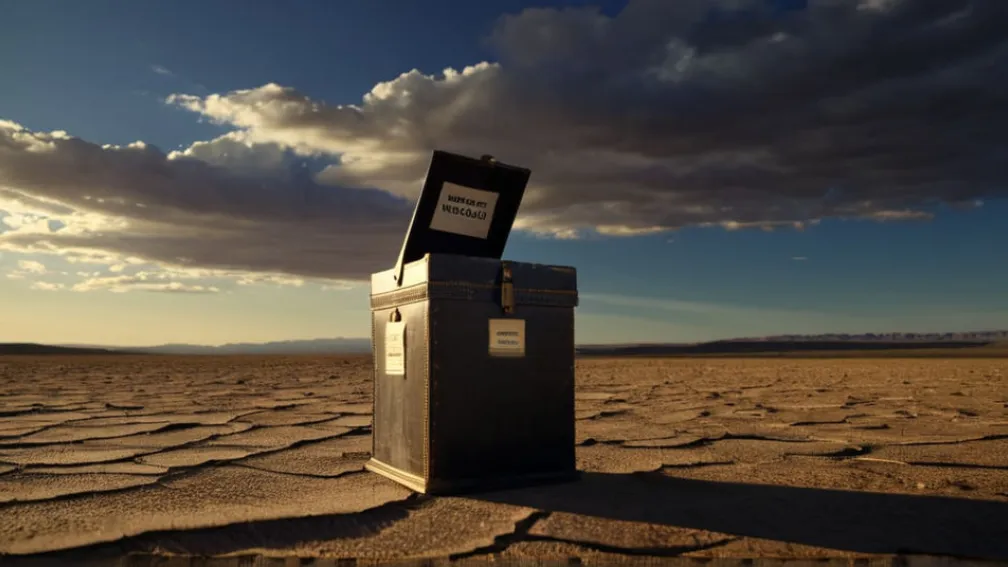 Эквадорцы на референдуме отклонили возвращение иностранных военных баз и новую Конституцию