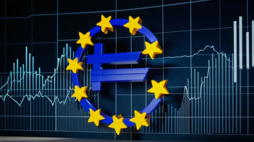 Поддержка евро достигла исторического максимума, кроме Франции и Италии