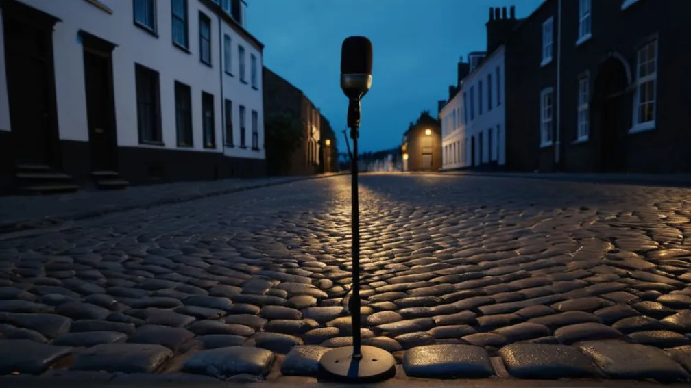 Российские музыканты задержаны за исполнение оппозиционных песен на улице