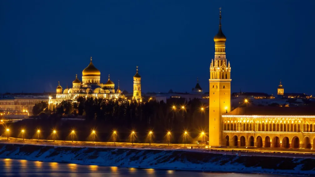 Путешествие по миру: Культурные достопримечательности