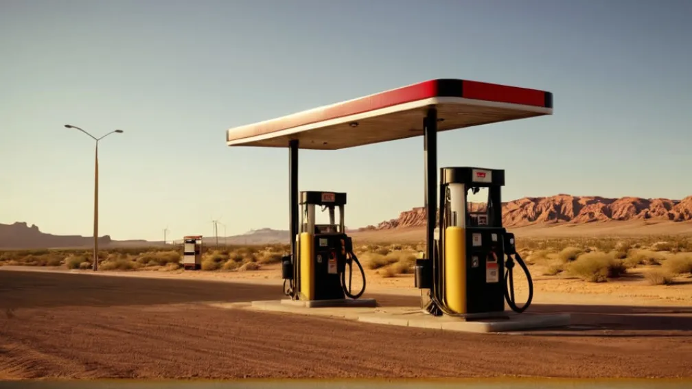 Топливный кризис в Мали: Джихадистская блокада парализует жизнь в Бамако