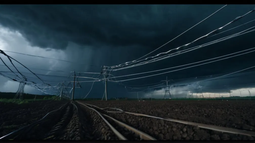 Крупный антикоррупционный скандал в Украине: под прицелом соратники Зеленского