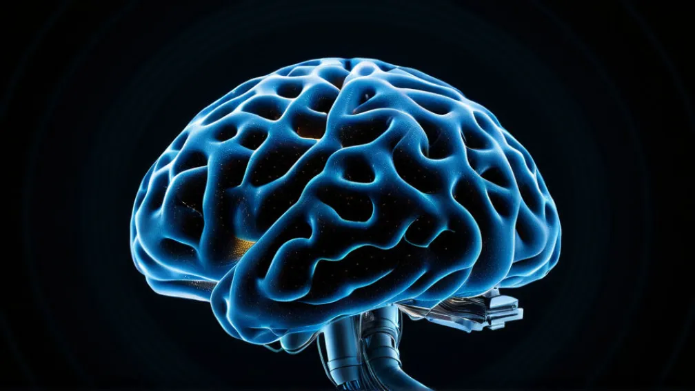 Нейронные сети: основа современного искусственного интеллекта