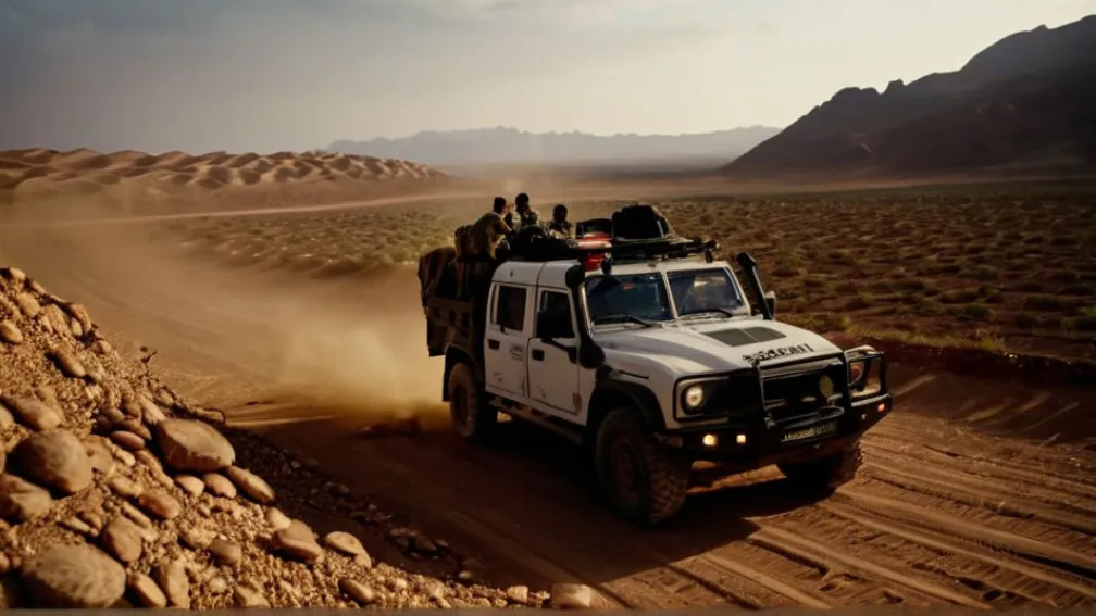 Международный Красный Крест сокращает бюджет и тысячи рабочих мест из-за дефицита финансирования