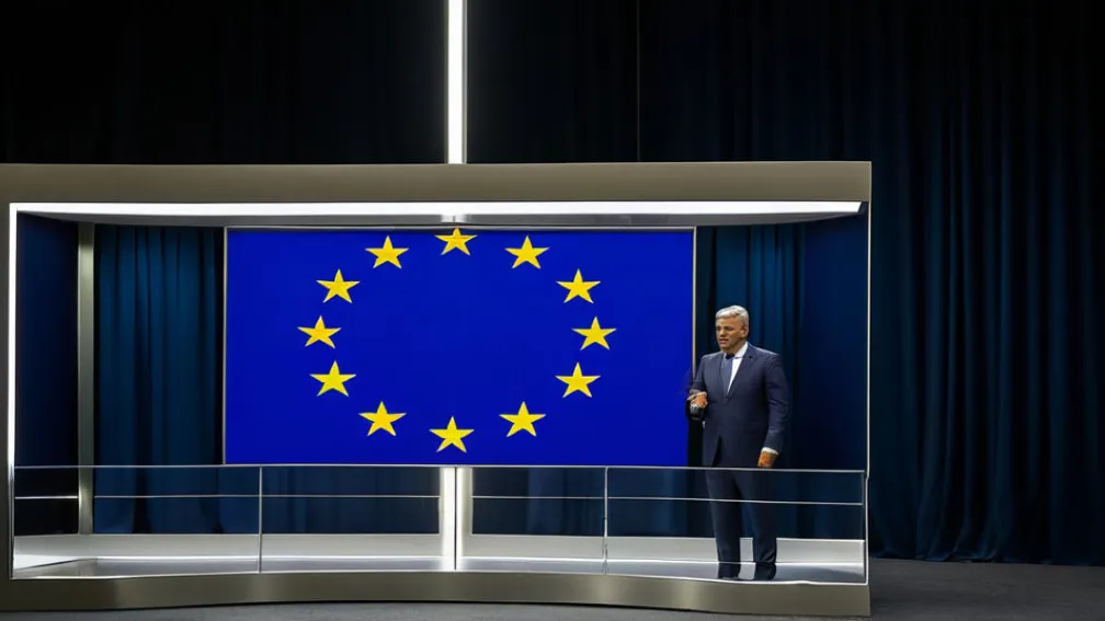 ЕС Окажет Поддержку Странам "Первой Линии" в Вопросах Миграции