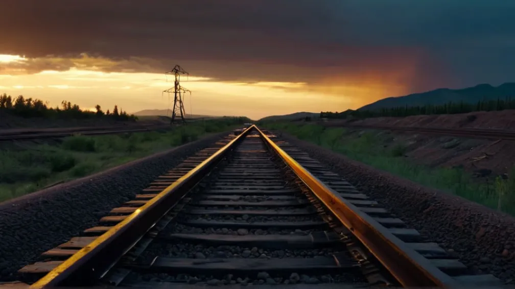 Падение Покровска: стратегически важный узел Донбасса переходит под контроль российских войск