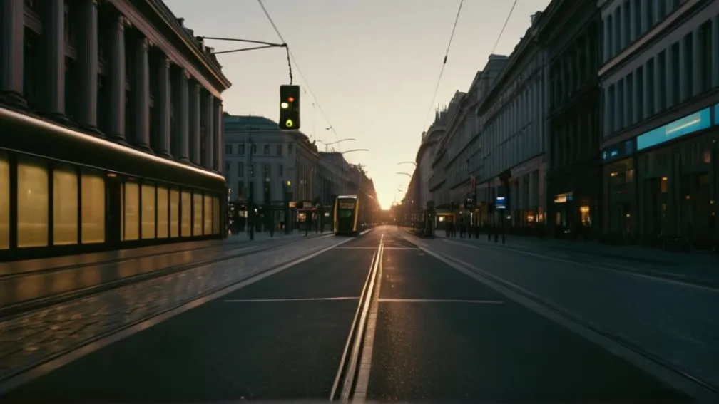 Масштабная забастовка охватит Бельгию: страна готовится к параличу из-за мер жесткой экономии