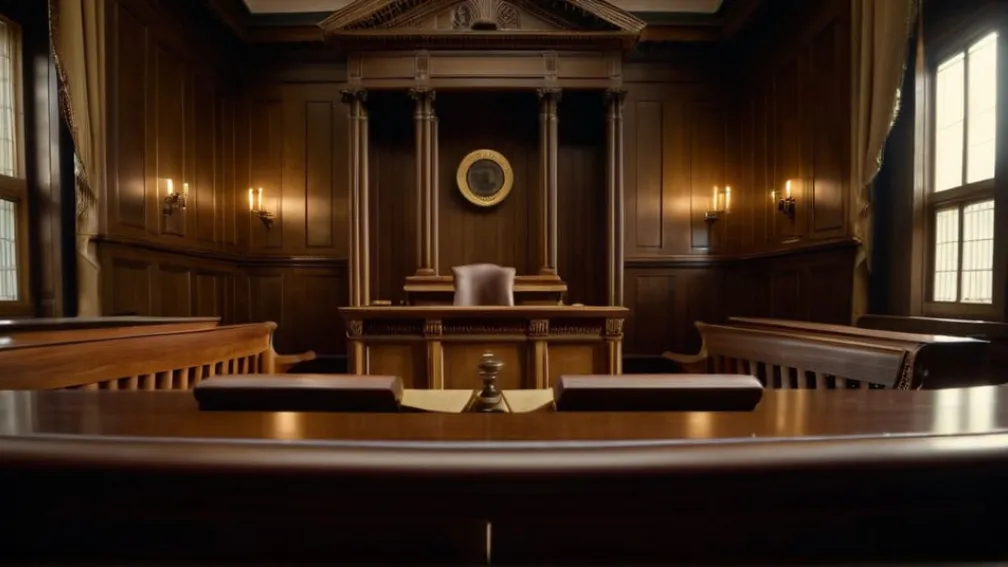 Нюрнбергский процесс: как он изменил мировую юстицию и историю