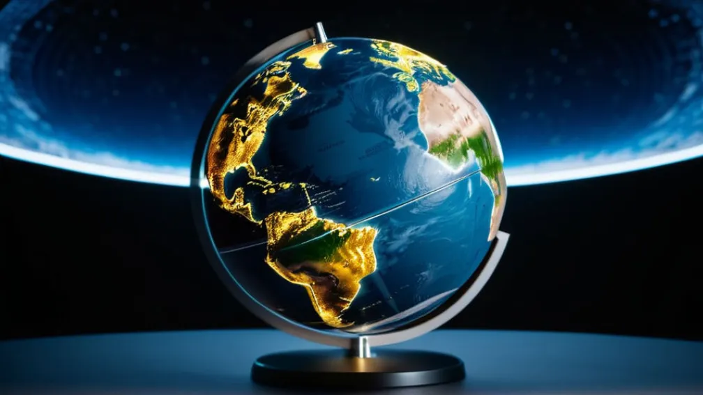 Климатический саммит COP30 в Белене: Переговоры буксуют на финишной прямой